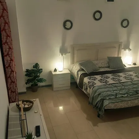 Apartment Piso Centrico Carboneras