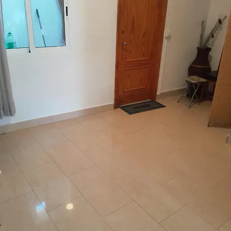 Apartament Piso Centrico *