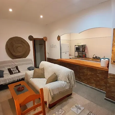 Piso Centrico Apartment
