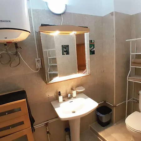Piso Centrico
