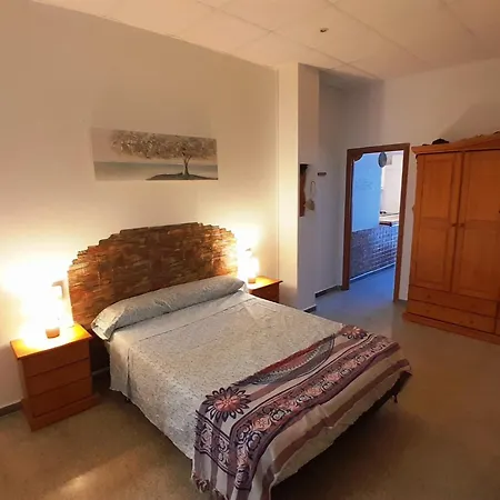 Piso Centrico Apartment *