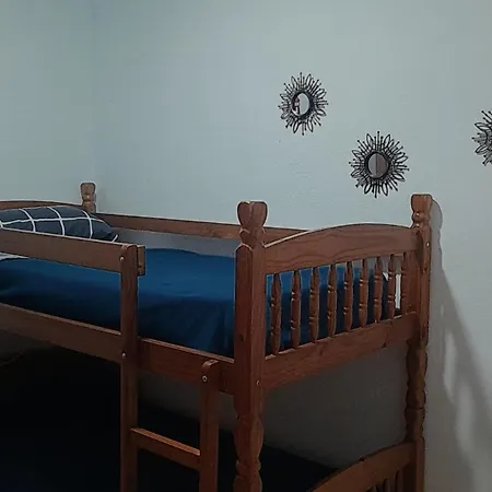 Piso Centrico Apartment *